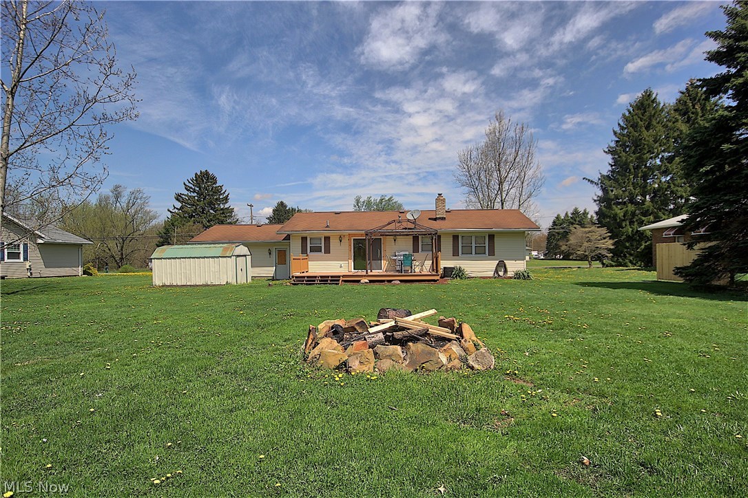 1328 Johns Road Clinton, OH 44216 - Photo 32 of 33