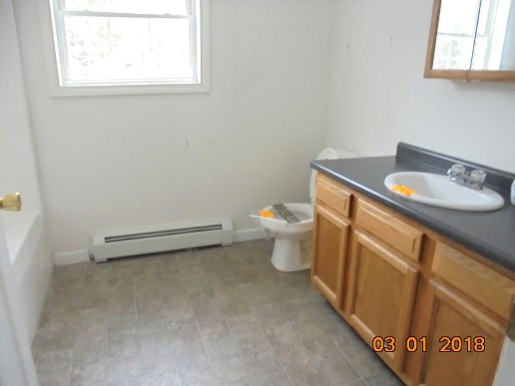 709 Garland Road Dexter, ME 04930 - Photo 9 of 11 Bathroom
