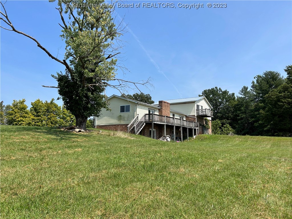3678 Steele Ridge Road Red House, WV 25168 - Photo 6 of 24 Gallery Image 6
