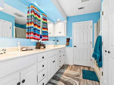 a view of swimming pool