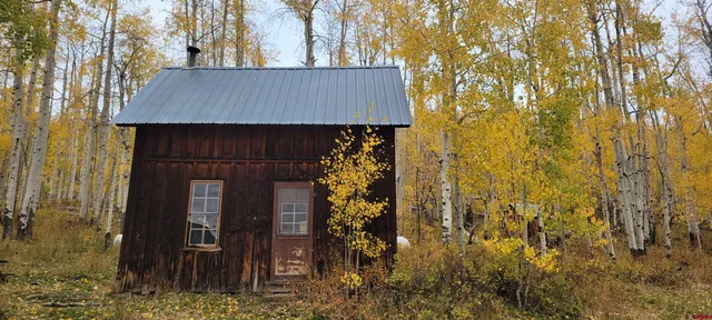 $960,000 | Tbd Divide Road, Whitewater, CO 81522