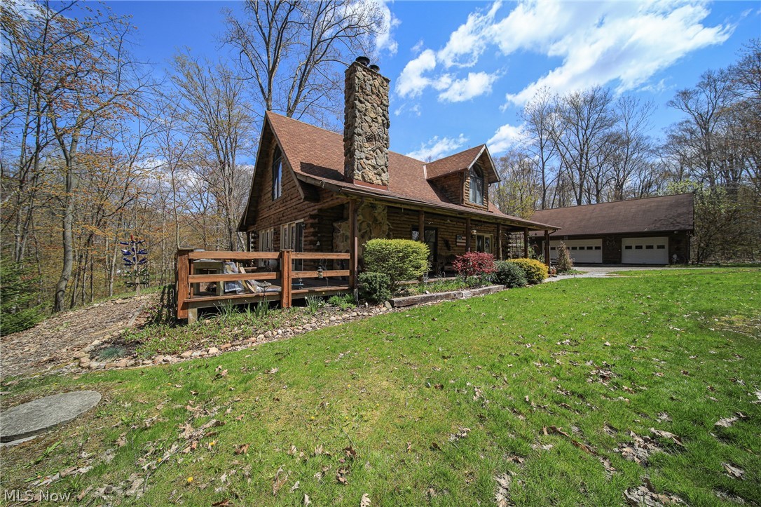 9971 Cutts Road Chardon, OH 44024 - Photo 2 of 9