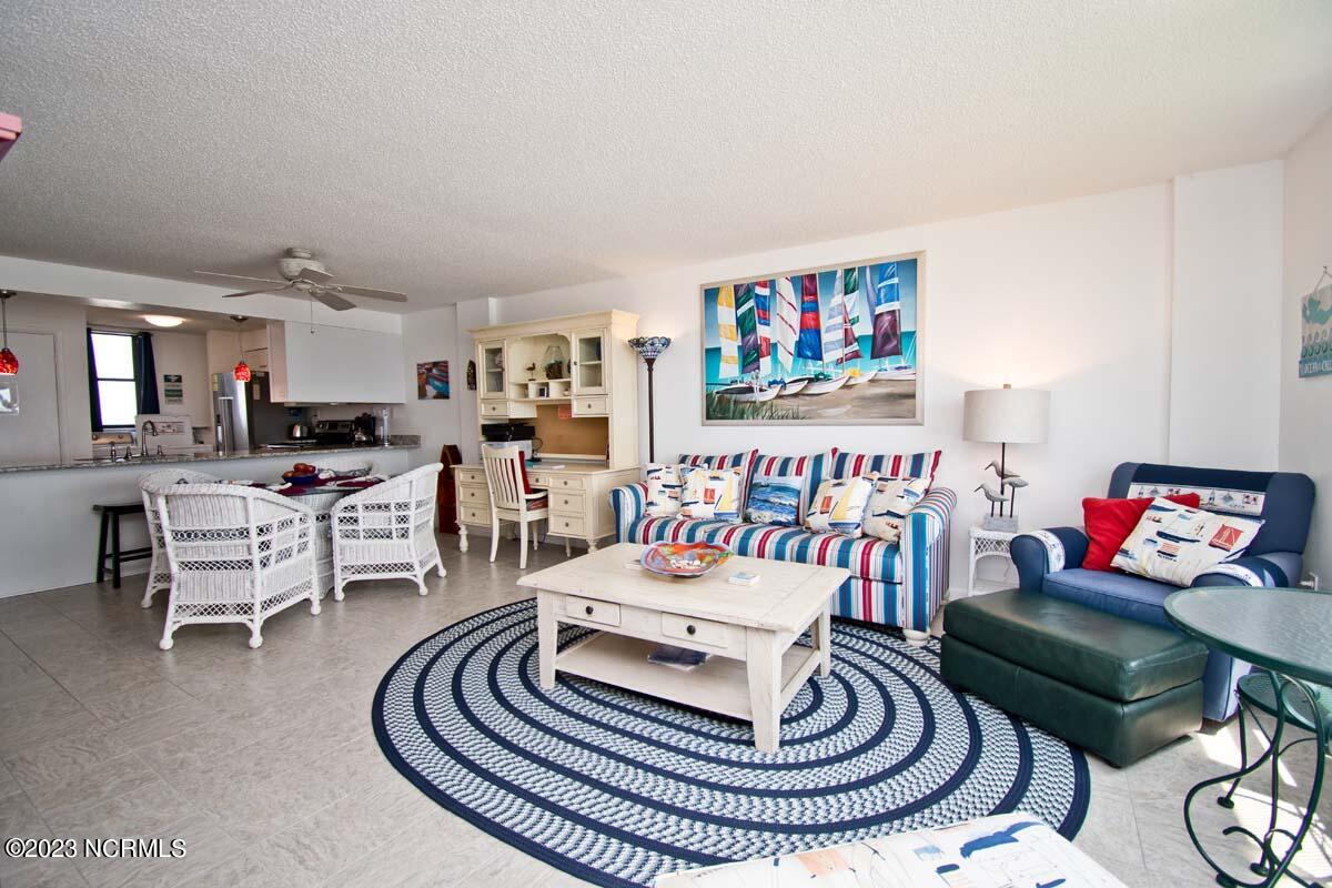 1505 Salter Path Road, Unit 404 Indian Beach, NC 28512 - Photo 44 of 48 Summer-Winds-404-Indian-Beach-NC-Vacatio