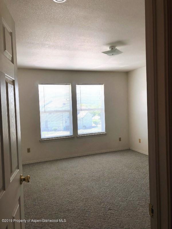 186 East 26th Street Rifle, CO 81650 - Photo 6 of 10 Master Bedroom