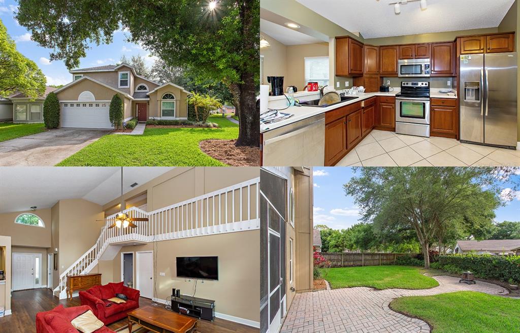 7749 Brookway Street Orlando, FL 32817 - Photo 1 of 1