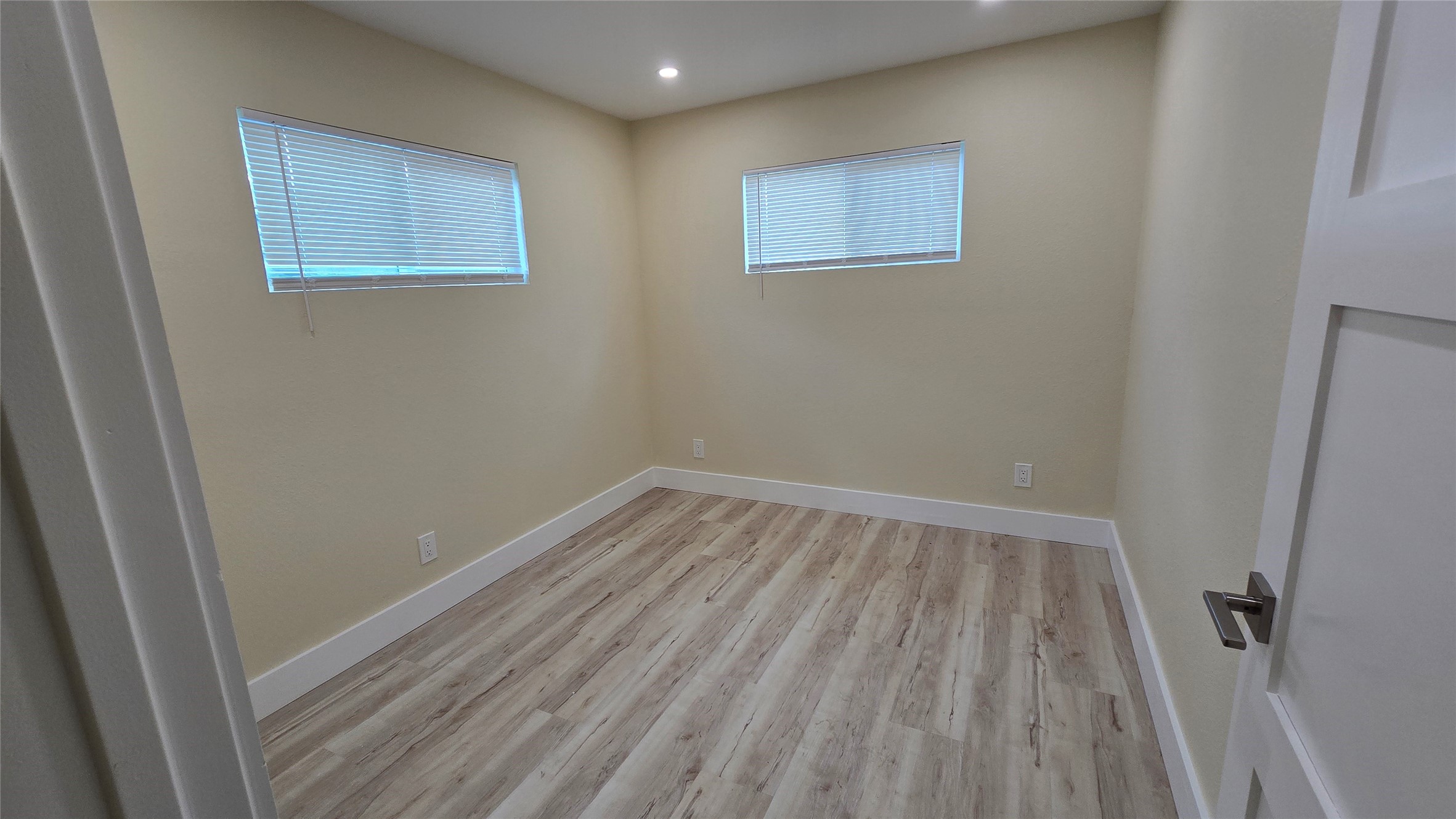 3741 Seabrook Street Houston, TX 77021 - Photo 38 of 50 a view of a room with wooden floor