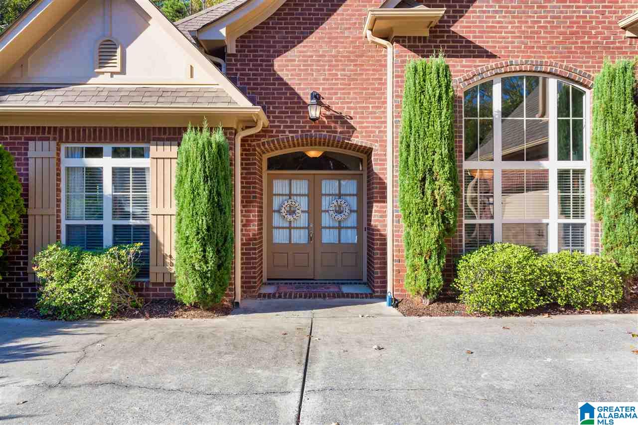 1304 Caliston Way Pelham, AL 35124 - Photo 3 of 45