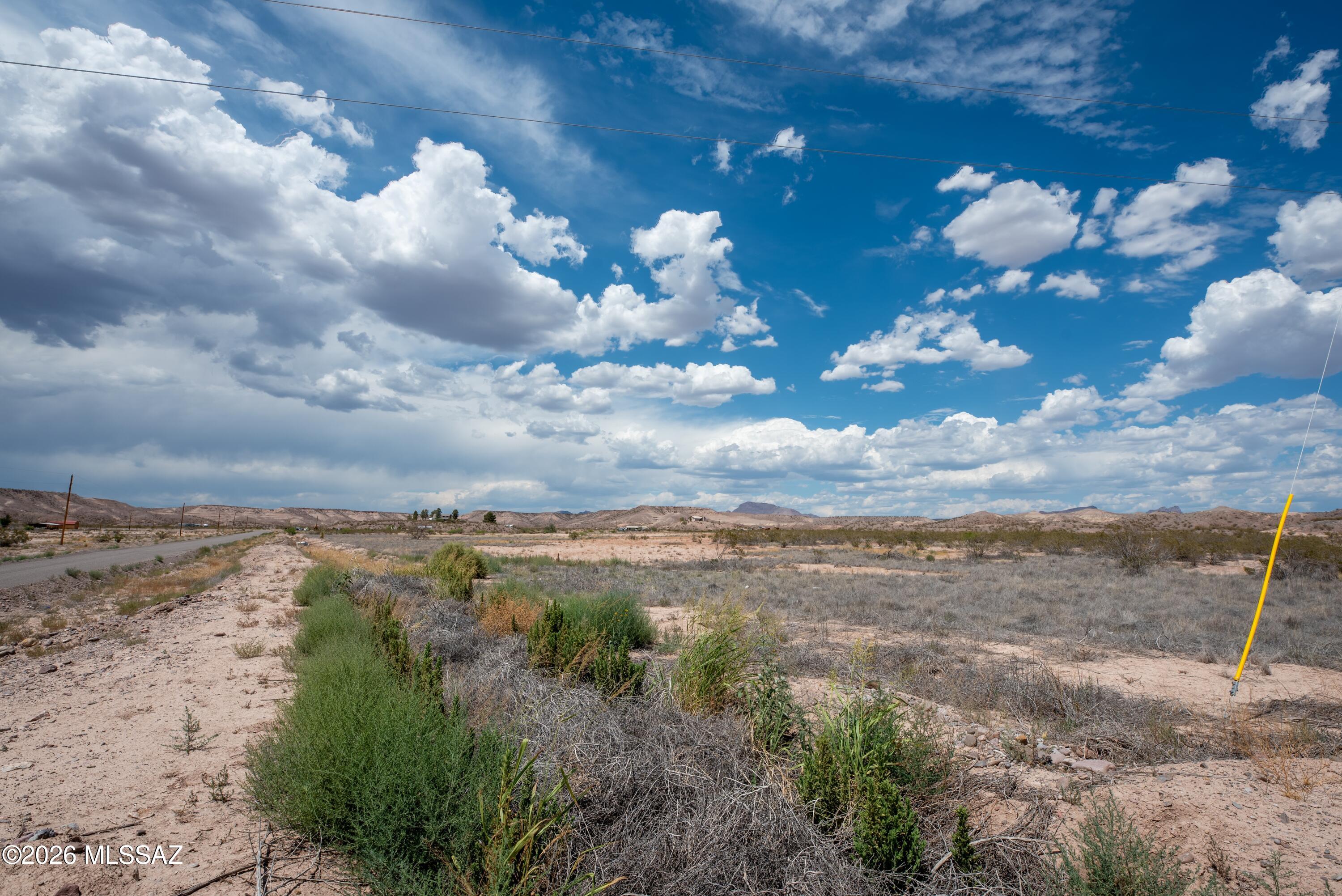 Tbd Mesquite Street Duncan, AZ 85534 - Photo 4 of 7