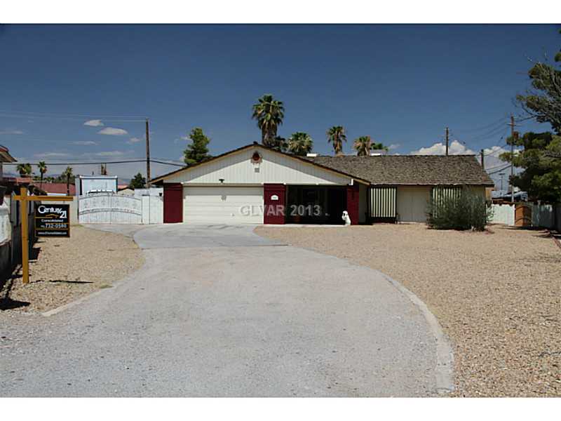 3357 Warnock Road Las Vegas, NV 89102 - Photo 1 of 28 Property Photo.