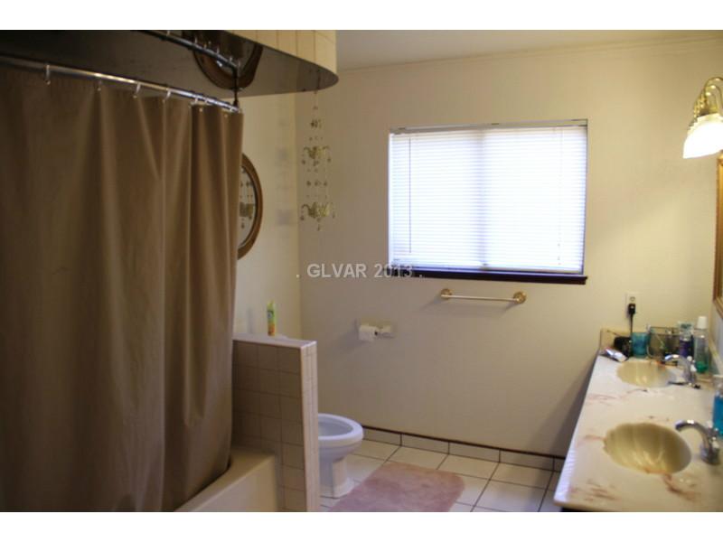3357 Warnock Road Las Vegas, NV 89102 - Photo 16 of 28 Property Photo.