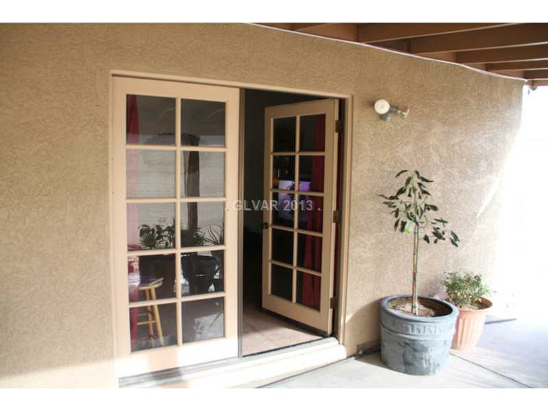 3357 Warnock Road Las Vegas, NV 89102 - Photo 20 of 28 Property Photo.