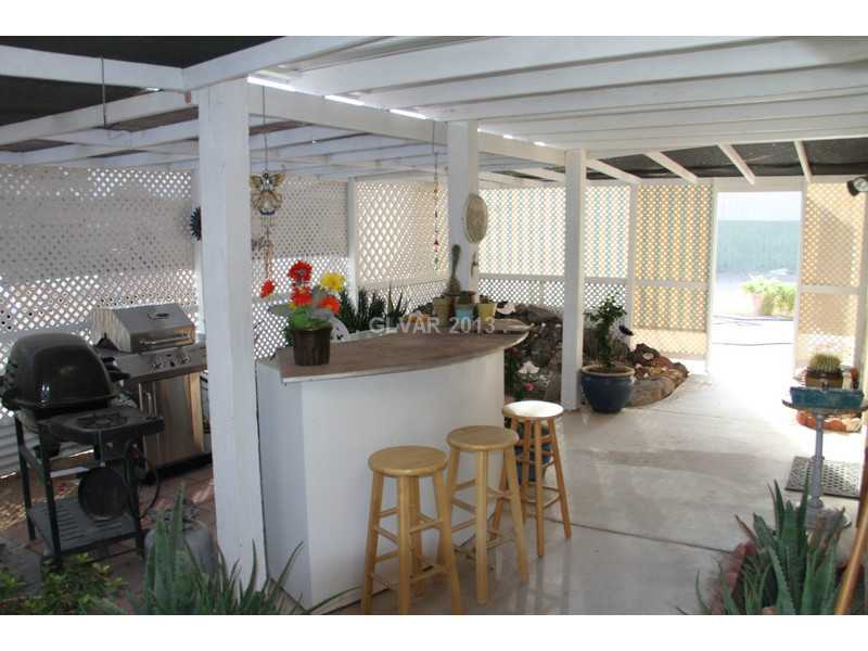 3357 Warnock Road Las Vegas, NV 89102 - Photo 21 of 28 Property Photo.