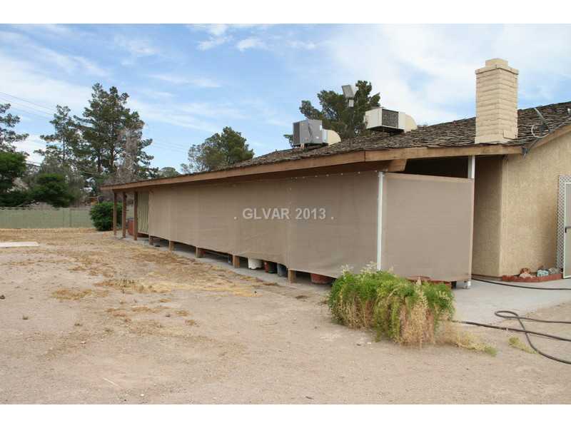 3357 Warnock Road Las Vegas, NV 89102 - Photo 25 of 28 Property Photo.