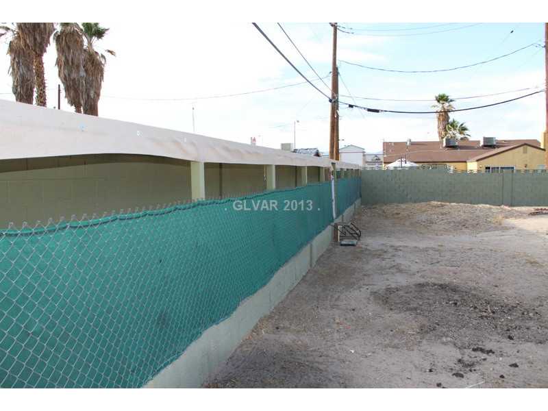 3357 Warnock Road Las Vegas, NV 89102 - Photo 26 of 28 Property Photo.