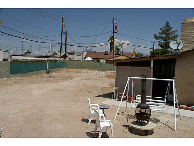 3357 Warnock Road Las Vegas, NV 89102 - Photo 27 of 28 Property Photo.