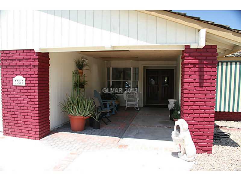 3357 Warnock Road Las Vegas, NV 89102 - Photo 3 of 28 Property Photo.