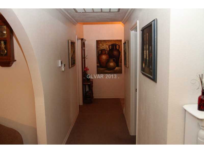 3357 Warnock Road Las Vegas, NV 89102 - Photo 10 of 28 Property Photo.
