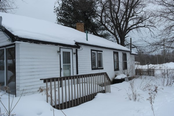 2910 North Bend Road Ashtabula, OH 44004 - Photo 13 of 14 Gallery Image 13