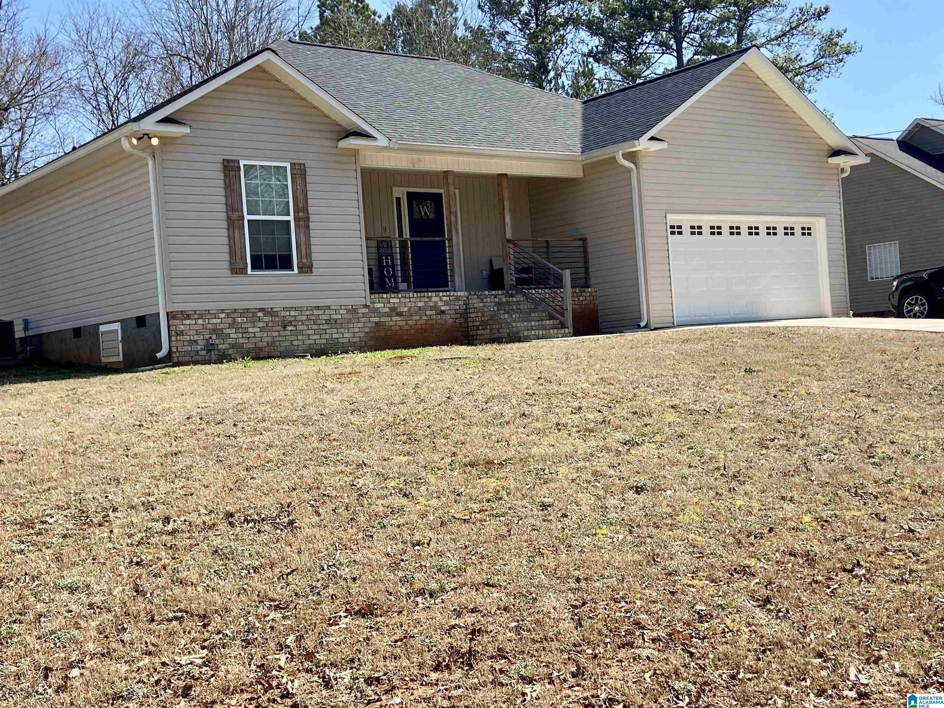 1516 Ryleigh Way Southwest Jacksonville, AL 36265 - Photo 41 of 41