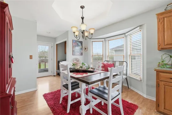 $325,000 | 1305 Sam Den Circle, Cameron, MO 64429