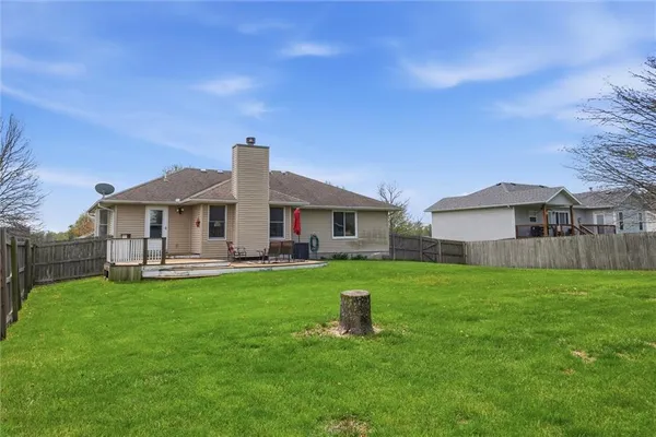 $325,000 | 1305 Sam Den Circle, Cameron, MO 64429
