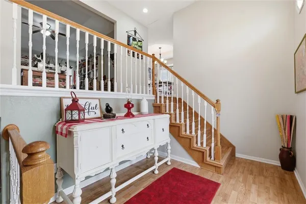 $325,000 | 1305 Sam Den Circle, Cameron, MO 64429