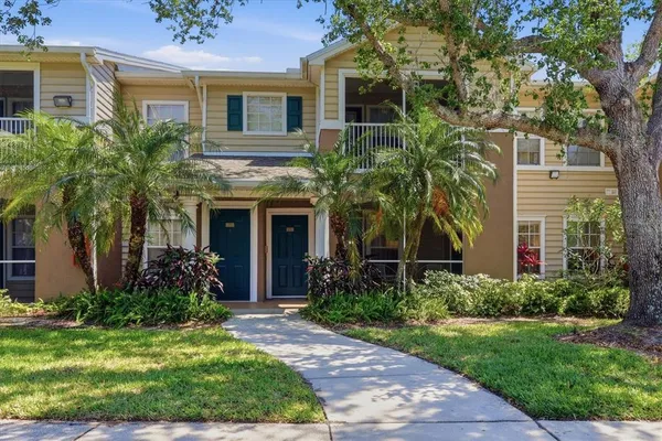 $184,750 | 8911 Manor Loop, Unit 102, Lakewood Ranch, FL 34202