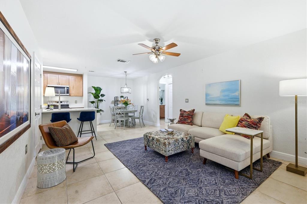 8911 Manor Loop, Unit 102 Lakewood Ranch, FL 34202 - Photo 3 of 43