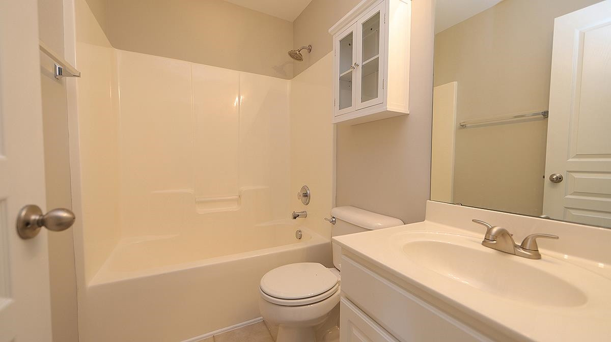 4705 Kings Garden Road Raleigh, NC 27612 - Photo 25 of 32 Photo 25