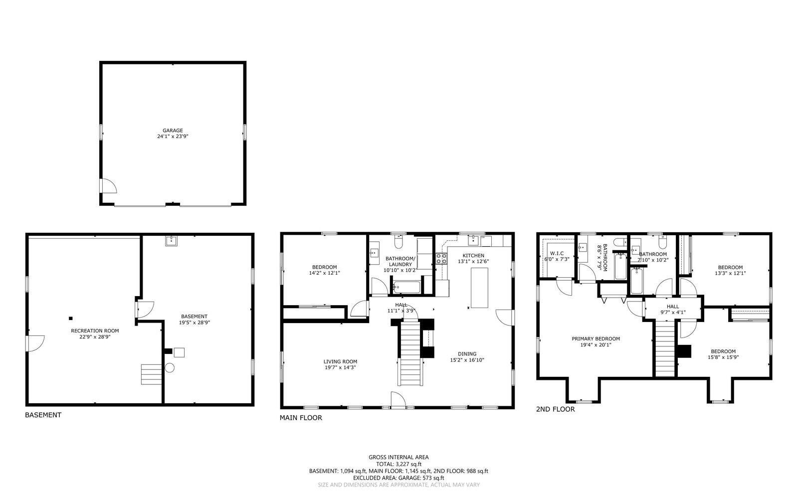 100 North Pond Road Winslow, ME 04901 - Photo 61 of 77 83_4_mls