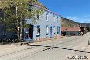 $995,000 | 401 Rose Street, Georgetown, CO 80444