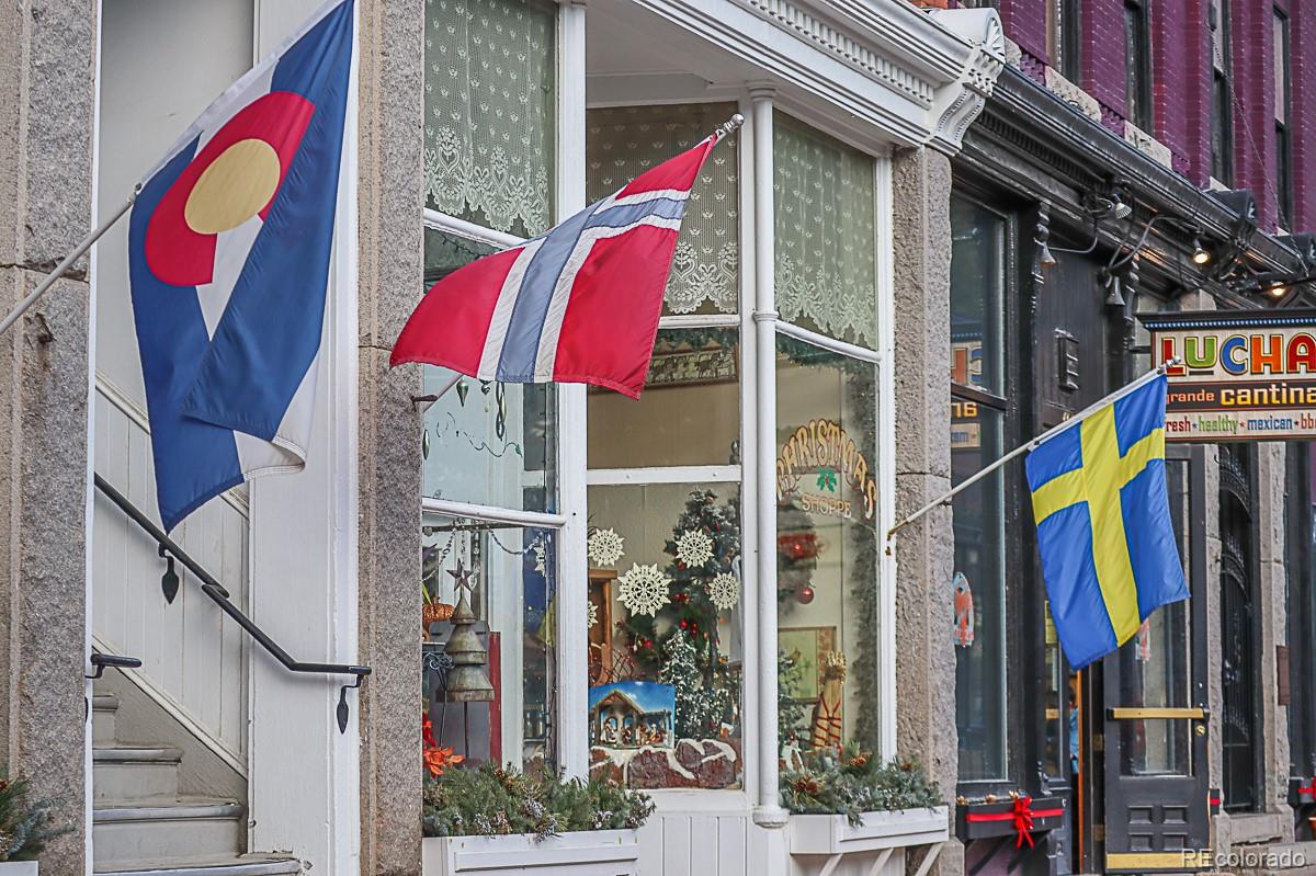 401 Rose Street Georgetown, CO 80444 - Photo 11 of 25