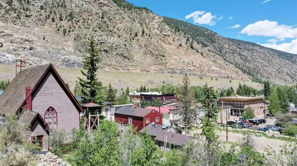 $995,000 | 401 Rose Street, Georgetown, CO 80444