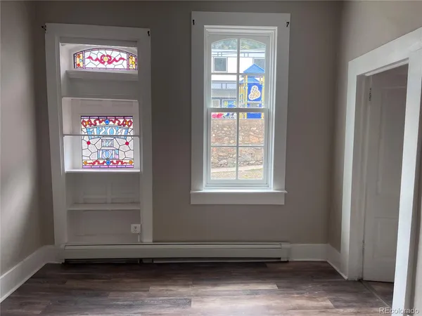 $995,000 | 401 Rose Street, Georgetown, CO 80444