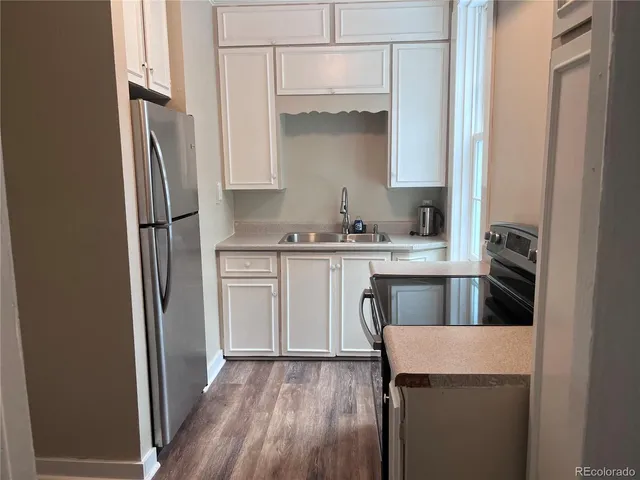 $1,100,000 | 401 Rose Street, Georgetown, CO 80444