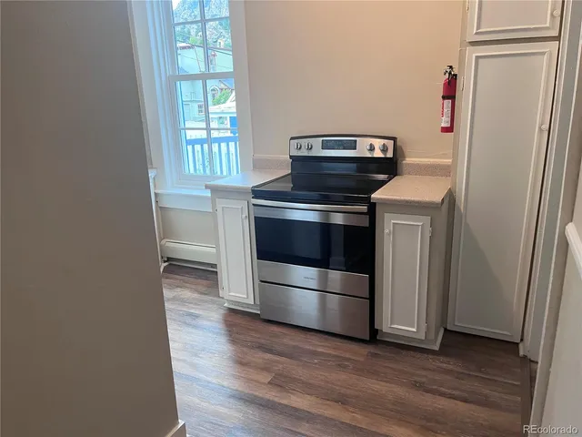 $1,100,000 | 401 Rose Street, Georgetown, CO 80444