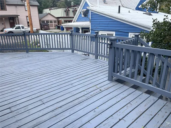 $995,000 | 401 Rose Street, Georgetown, CO 80444