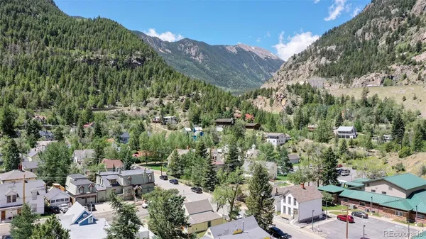 $995,000 | 401 Rose Street, Georgetown, CO 80444