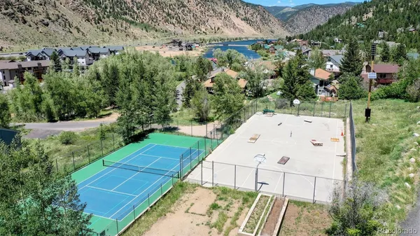 $995,000 | 401 Rose Street, Georgetown, CO 80444