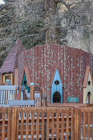 $1,100,000 | 401 Rose Street, Georgetown, CO 80444