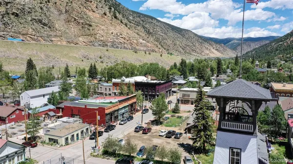 $995,000 | 401 Rose Street, Georgetown, CO 80444