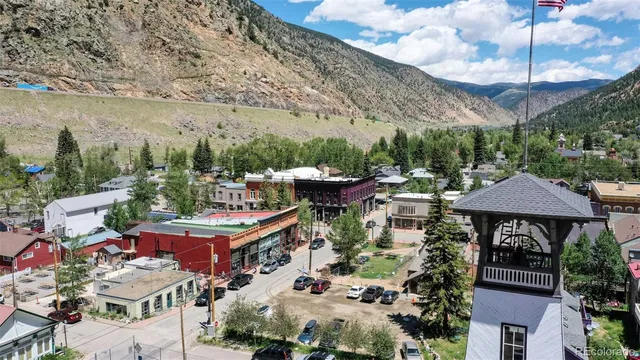 $1,100,000 | 401 Rose Street, Georgetown, CO 80444