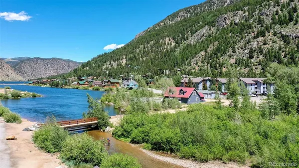 $995,000 | 401 Rose Street, Georgetown, CO 80444