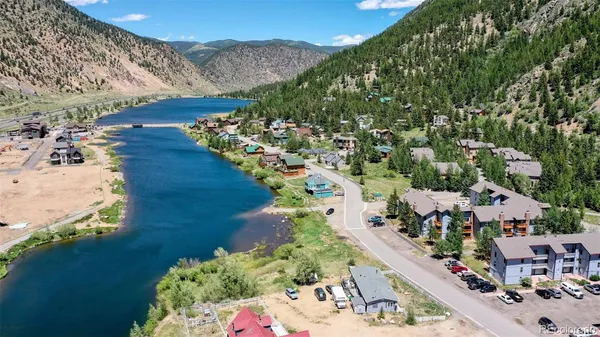 $995,000 | 401 Rose Street, Georgetown, CO 80444