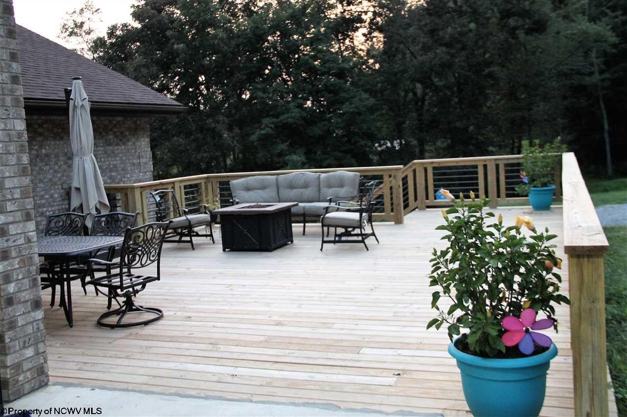 753 Falls Run Road Mount Clare, WV 26408 - Photo 15 of 20 Gallery Image 15