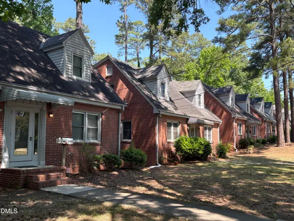 $1,498,000 | 1407-1413 Clarendon Street, Durham, NC 27705