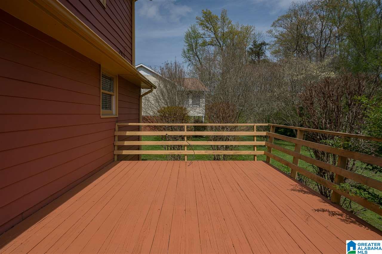 1213 12th Street Pleasant Grove, AL 35127 - Photo 35 of 38