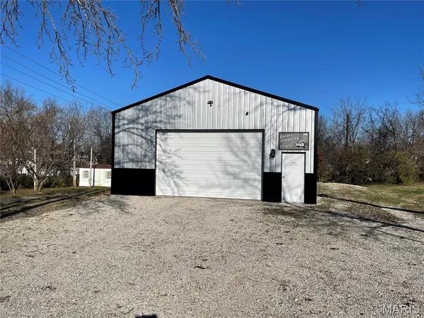 $99,900 | 906 West Center Street, Salem, MO 65560