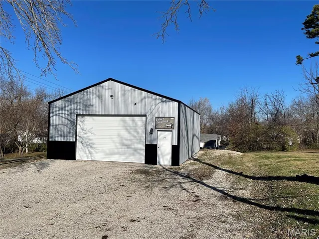 $99,900 | 906 West Center Street, Salem, MO 65560