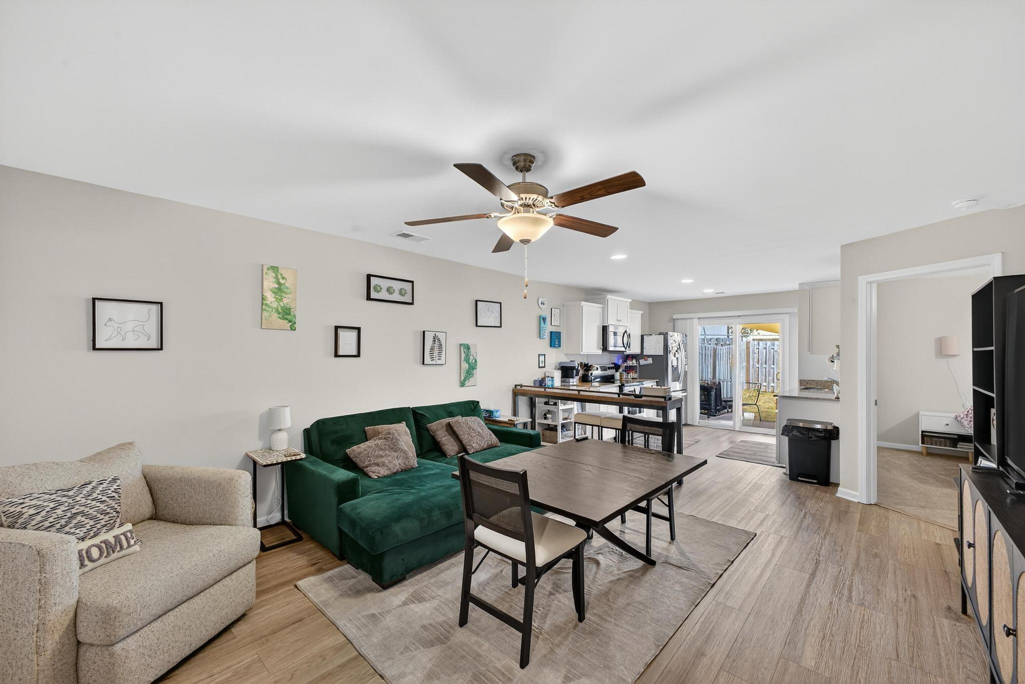 2103 Catlet Court Aiken, SC 29803 - Photo 6 of 22